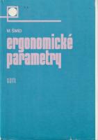 Ergonomické parametry
