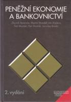 Peněžní ekonomie a bankovníctví
