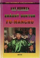 Zrádný doktor Fu-Manchu