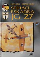 Stíhací eskadra JG 27