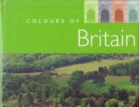 Colours of Britain