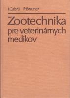 Zootechnika pre veterinárnych medikov