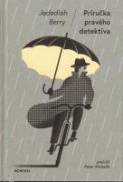 Príručka pravého detektíva