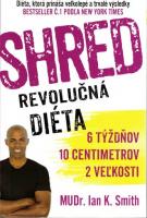 SHRED - Revolučná diéta