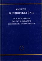 Zmluva o Európskej únii 