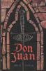 Don Juan (Život a smrť dona Miguela z Maňary)