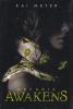 Arcadia Awakens ((The first book in the Arcadia Trilogy series)