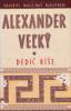 Alexander Veľký 1. - Dedič ríše