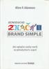 Jednoducho značka - Brand simple