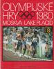 Olympijské hry 1980 Moskva Lake Placid