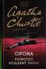 Opona (Poirotov posledný prípad)