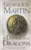 A Dance With Dragons (Book Five of Song of Ice and Fire)
