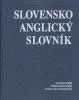 Slovensko - anglický slovník