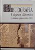 Bibliografia k dejinám Slovenska (Literatúra vydaná do roku 1965)
