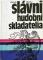 Slávni hudobní skladatelia