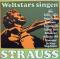 Weltstars singen Johann Strauss
